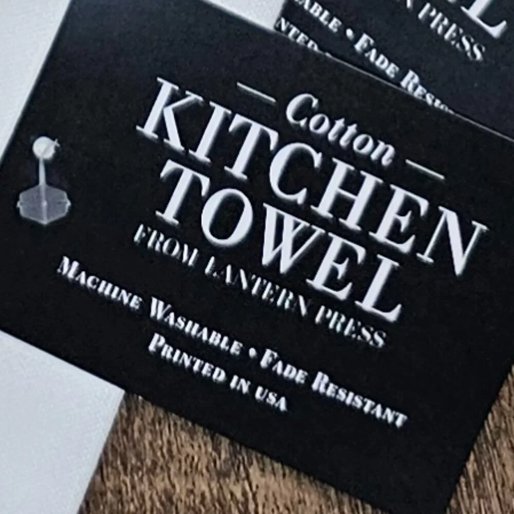 Lantern Press new tags